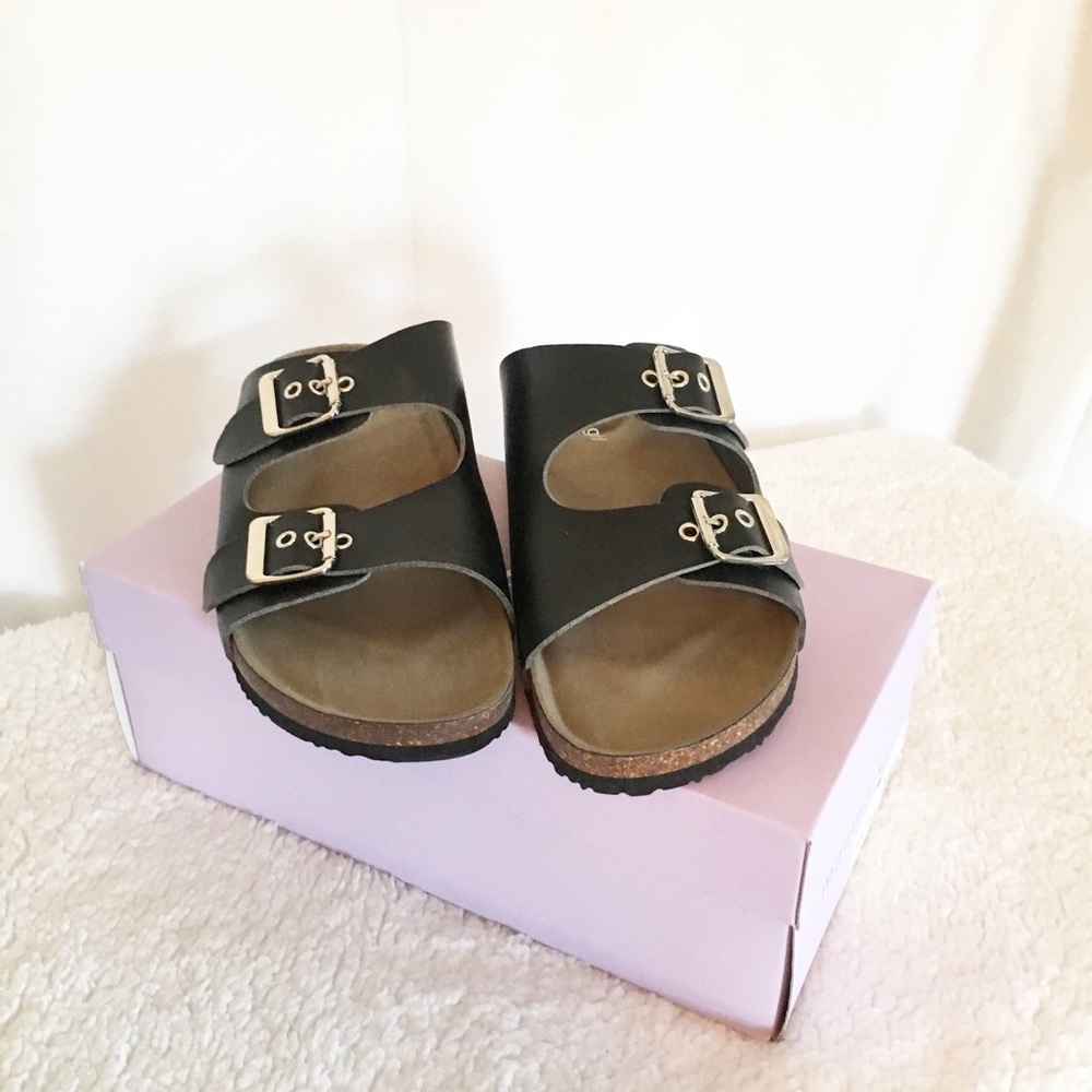 Madden Girl Sandals